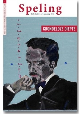 Speling (lente 2023) - Grondeloze diepte - kwartaalschrift
