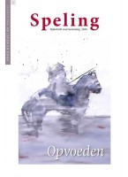 Speling - 2020 herfst - opvoeden