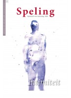 Speling - 2020 zomer - Intimiteit