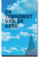 De toekomst van de kerk - Essay vol rouw en hoop