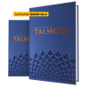 2-pak Talmoed Sanhedrien band I + band II  (hfst. 1-6)