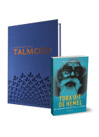2-pak Talmoed Sanhedrien + Tora uit de hemel (vanaf 1 december)
