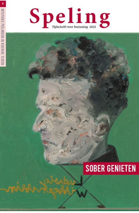 Speling (kerst 2023) - Sober genieten