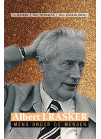 Albert Rasker, Mens onder de Mensen
