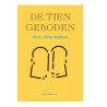 2-pak De Tien geboden + Ouaknin - De joodse gids