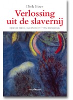 Verlossing uit de slavernij