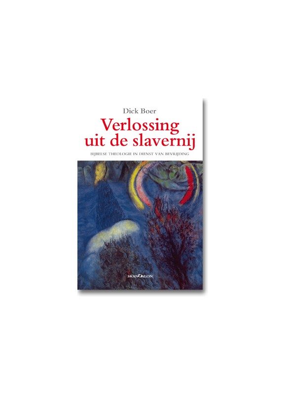 Verlossing uit de slavernij