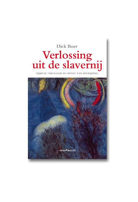 Verlossing uit de slavernij Verlossing uit de slavernij