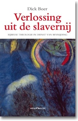 Verlossing uit de slavernij