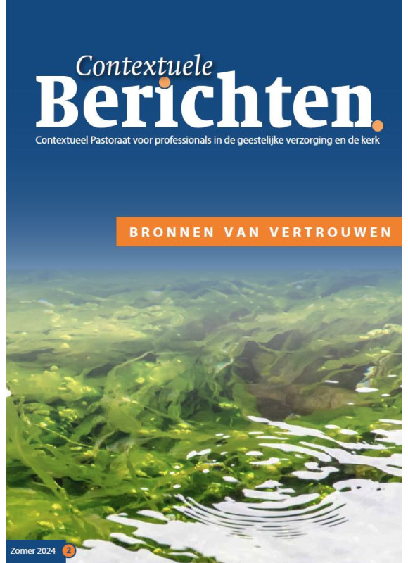 Contextuele Berichten - proefnummer
