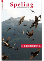 Speling (herfst 2024) "Strijden voor vrede"