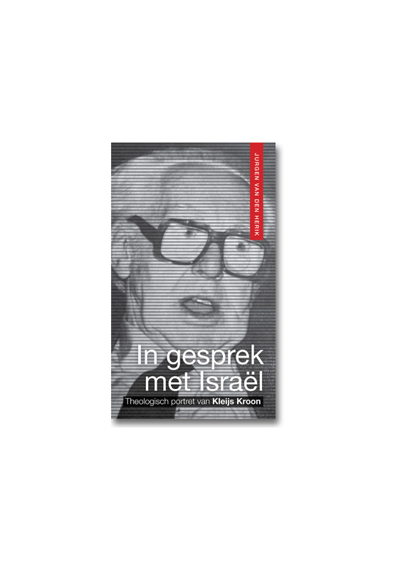 In gesprek met Israël