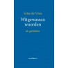 Witgewassen woorden