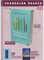 Skandalon voorjaar 2025 - catalogus