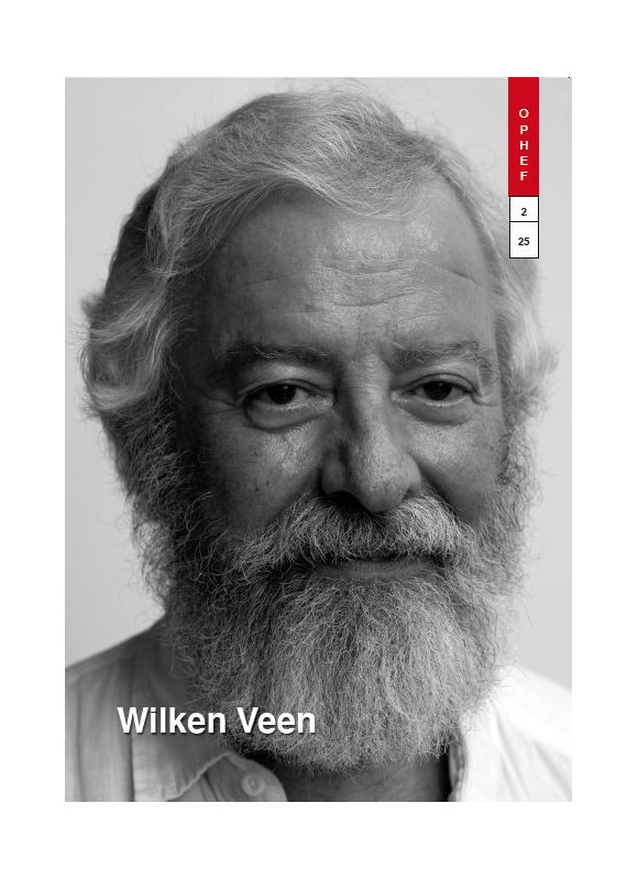 Ophef (juni 2025)  -  I.M. Wilken Veen