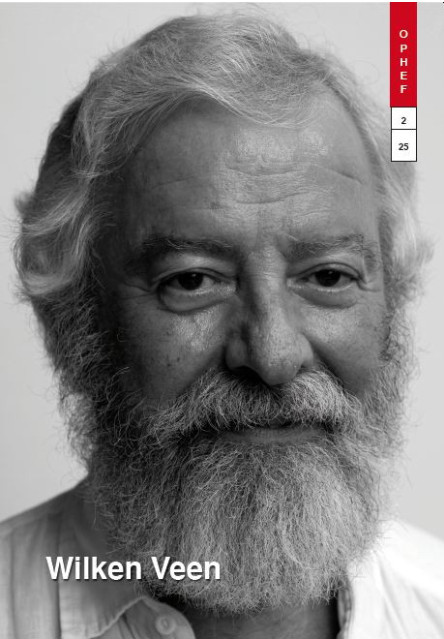 Ophef (juni 2025)  -  I.M. Wilken Veen