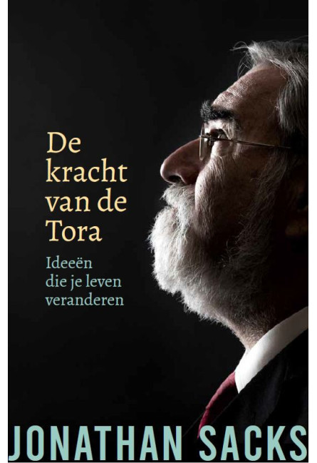 De kracht van de Tora (verschijnt 25 oktober 2025) De kracht van de Tora (verschijnt 25 oktober 2025)