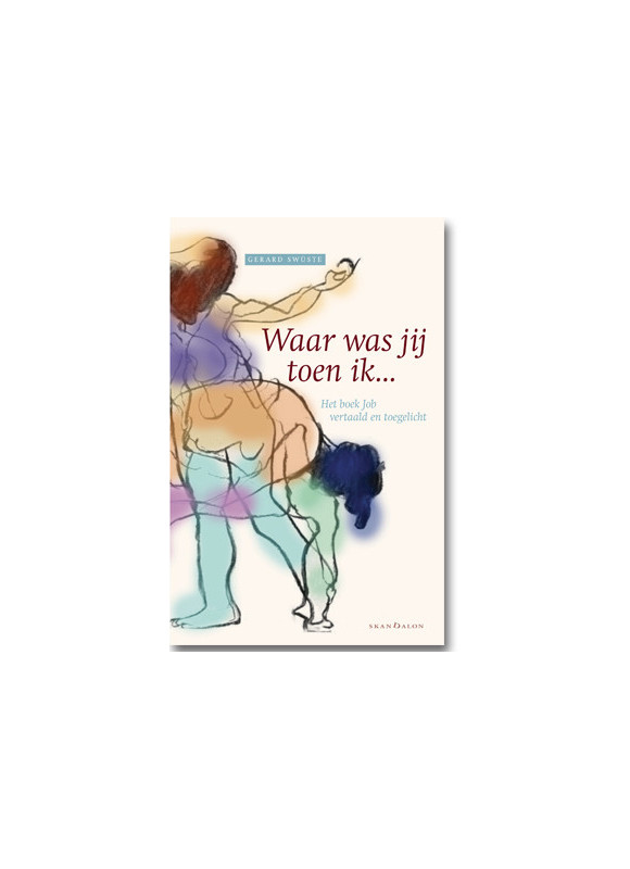 Waar was jij toen ik ... (verschijnt 21 september)