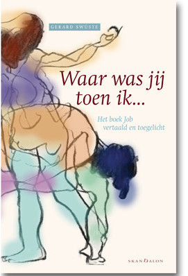Waar was jij toen ik ... (verschijnt 21 september)