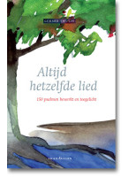 Altijd hetzelfde lied