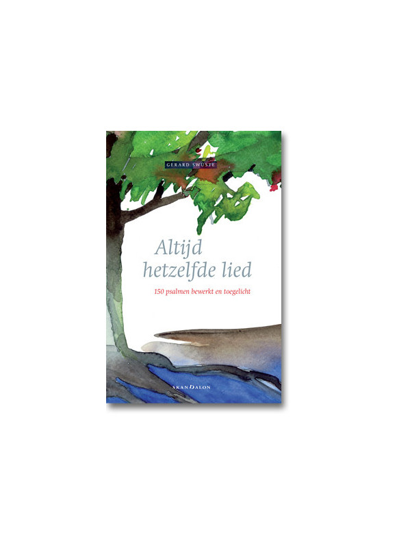 Altijd hetzelfde lied