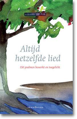 Altijd hetzelfde lied