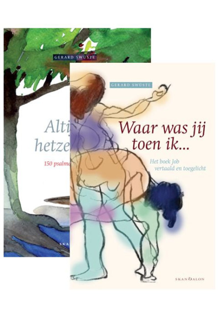 2-pak 'Waar was jij toen ik ...' + 'Altijd hetzelfde lied' (verschijnt 21 sept)