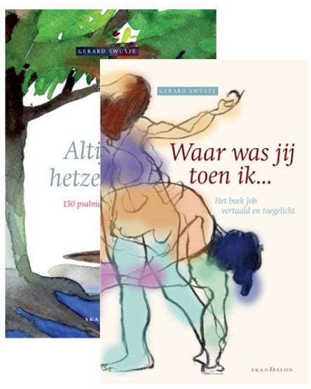 2-pak 'Waar was jij toen ik ...' + 'Altijd hetzelfde lied' (verschijnt 21 sept)