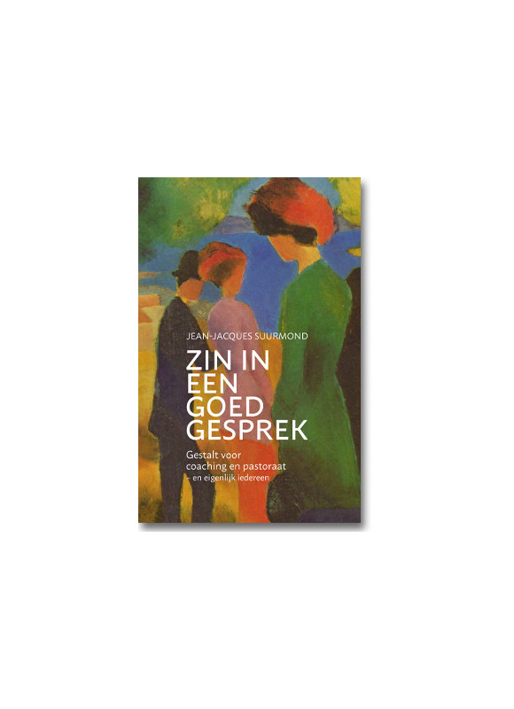 Zin in een goed gesprek
