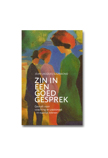 Zin in een goed gesprek Zin in een goed gesprek
