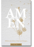 Amen - Essay over bidden