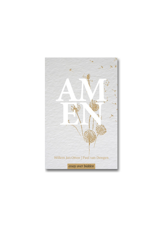 Amen - Essay over bidden