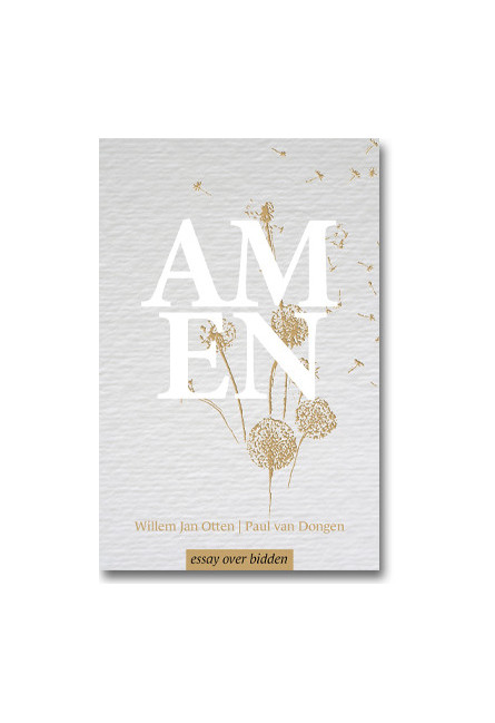 Amen - Essay over bidden Amen - Essay over bidden