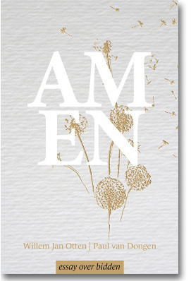 Amen - Essay over bidden