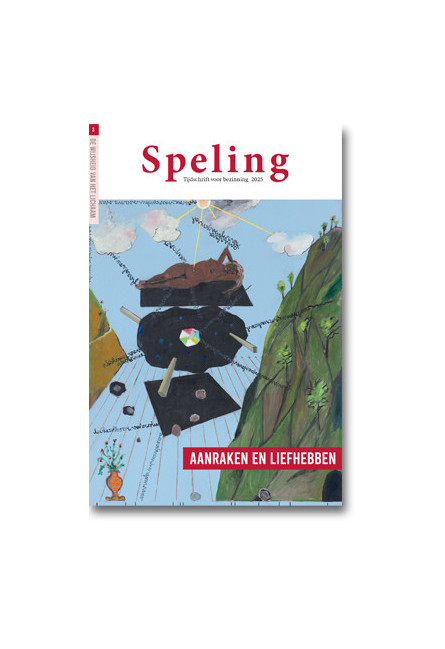 Speling (herfst 2025) "Aanraken en liefhebben"
