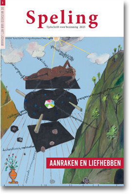 Speling (herfst 2025) "Aanraken en liefhebben"