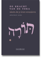 De kracht van de Tora (verschijnt 4 november 2025)