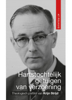Theologisch portret van Krijn Strijd (verschijnt 30 sept. 2025)