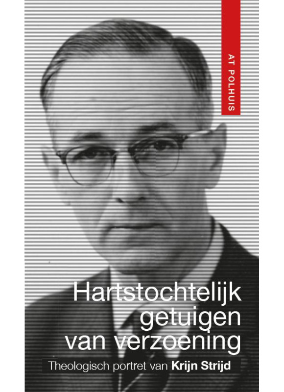 Theologisch portret van Krijn Strijd (verschijnt 30 sept. 2025)