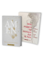 2-pak 'Amen' + 'Wie zeggen de mensen dat ik ben'