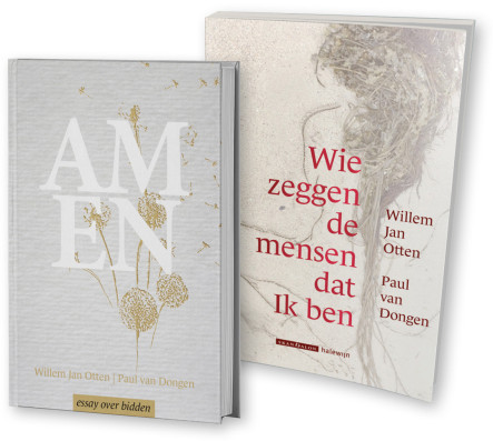 2-pak 'Amen' + 'Wie zeggen de mensen dat ik ben'