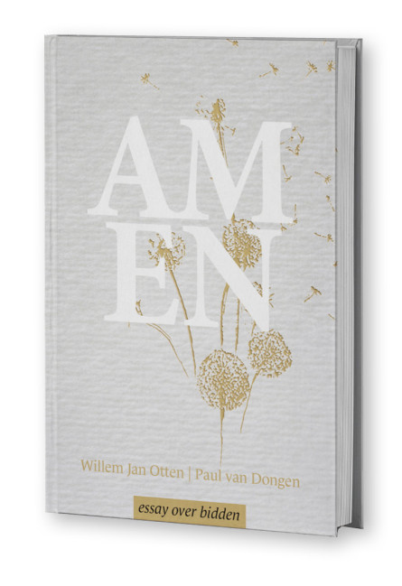 Amen - Essay over bidden Amen - Essay over bidden