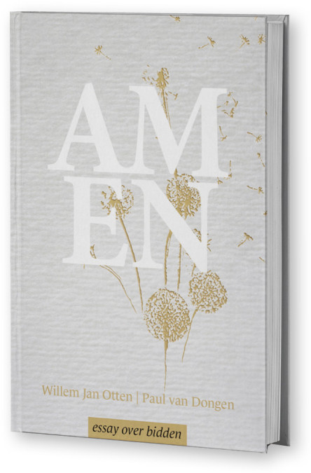 Amen - Essay over bidden