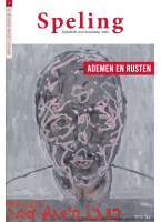 Speling (winter 2025) "Ademen en rusten"