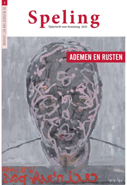 Speling (winter 2025) "Ademen en rusten"