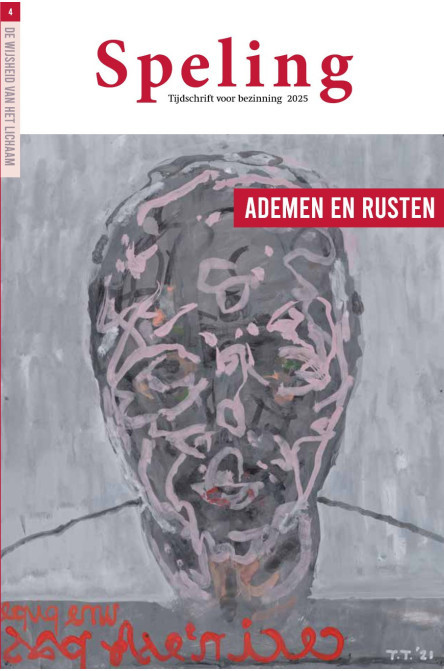 Speling (winter 2025) "Ademen en rusten"