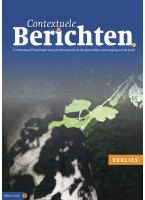Contextuele Berichten (winter 2025) - Verlies