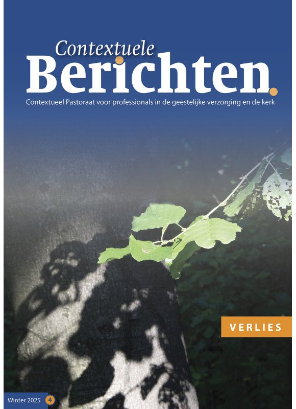 Contextuele Berichten (winter 2025) - Verlies