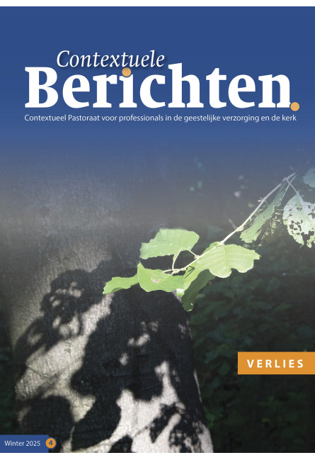 Contextuele Berichten (winter 2025) - Verlies