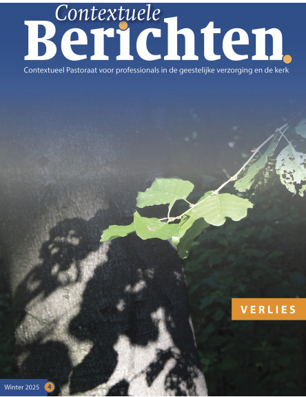 Contextuele Berichten (winter 2025) - Verlies